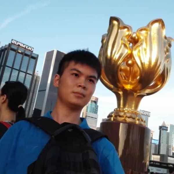 广东36岁单身帅哥真诚找对象-乌兰察布征婚相亲网