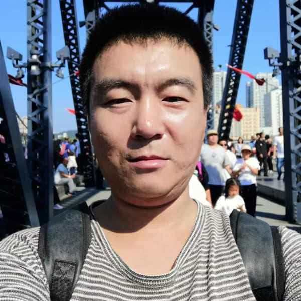 辽宁39岁单身帅哥真诚找对象-乌兰察布征婚相亲网