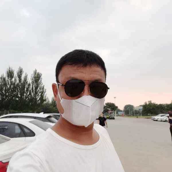 辽宁34岁单身帅哥真诚找对象-乌兰察布征婚相亲网
