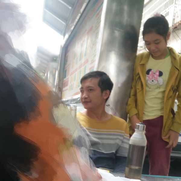 广东35岁单身帅哥真诚找对象-乌兰察布征婚相亲网