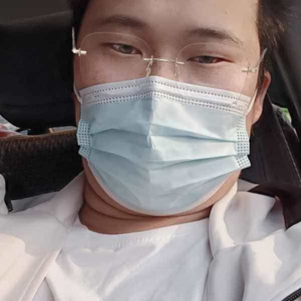 山东28岁单身帅哥真诚找对象-乌兰察布征婚相亲网