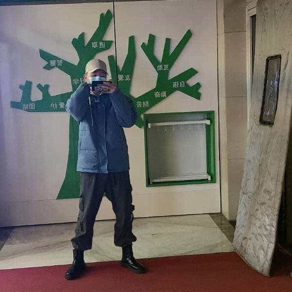 河北23岁单身帅哥真诚找对象-乌兰察布征婚相亲网