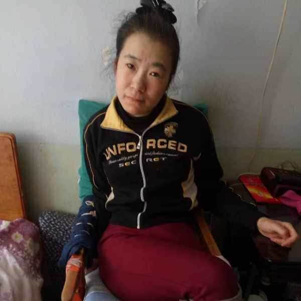 辽宁45岁单身美女真诚找对象-乌兰察布征婚相亲网