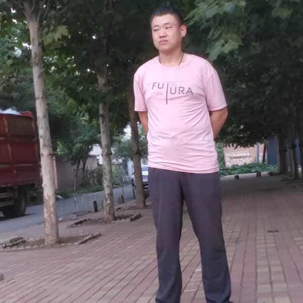 河北34岁单身帅哥真诚找对象-乌兰察布征婚相亲网
