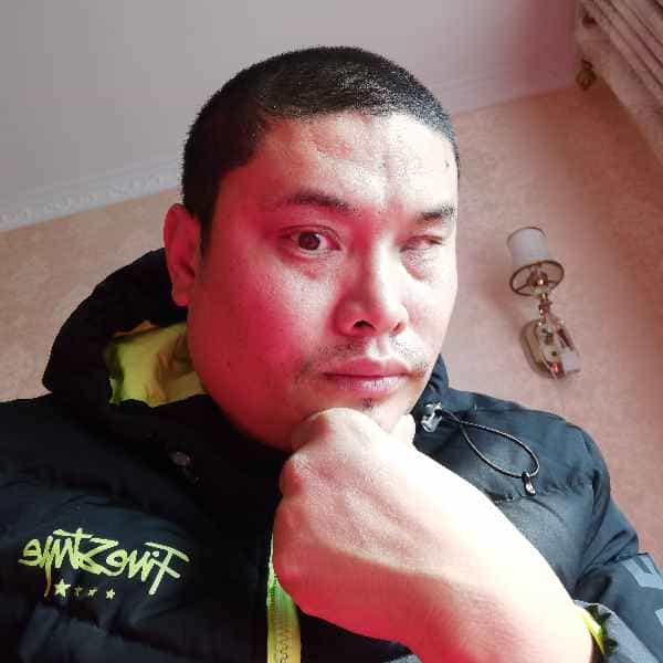 安徽38岁单身帅哥真诚找对象-乌兰察布征婚相亲网