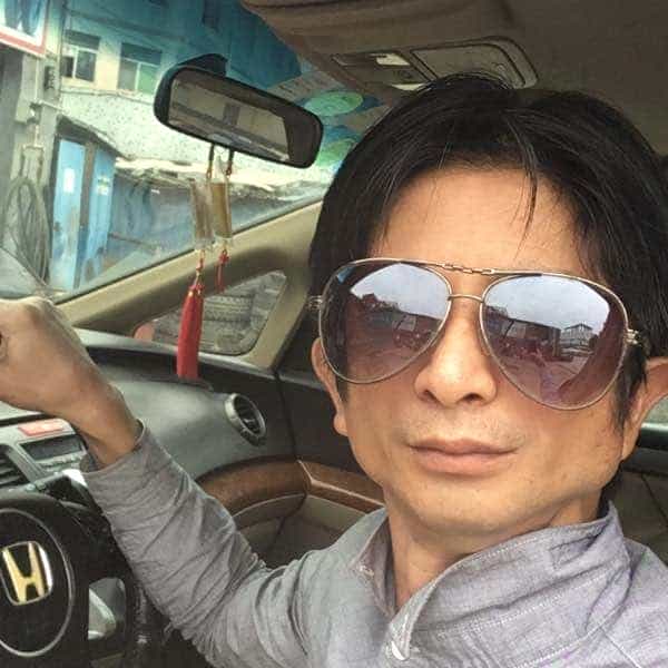 海南47岁单身帅哥真诚找对象-乌兰察布征婚相亲网