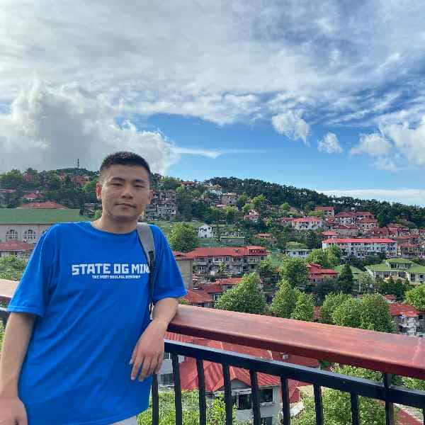 江西27岁单身帅哥真诚找对象-乌兰察布征婚相亲网