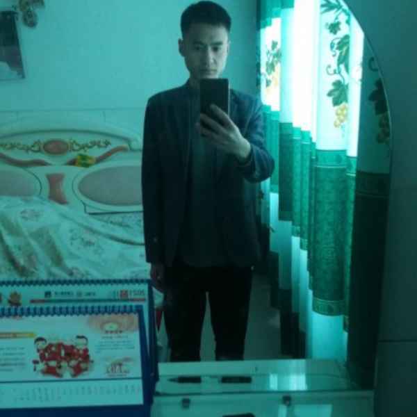 四川34岁单身帅哥真诚找对象-乌兰察布征婚相亲网