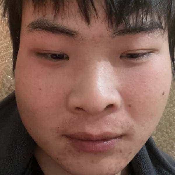 湖南24岁单身帅哥真诚找对象-乌兰察布征婚相亲网