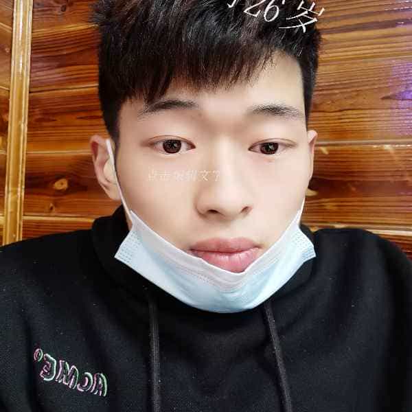 重庆29岁单身帅哥真诚找对象-乌兰察布征婚相亲网