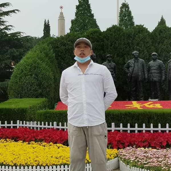 河北37岁单身帅哥真诚找对象-乌兰察布征婚相亲网