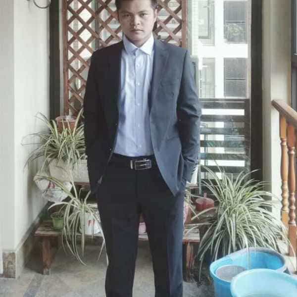 江苏34岁单身帅哥真诚找对象-乌兰察布征婚相亲网