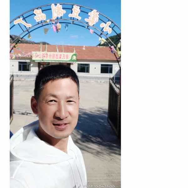 黑龙江37岁单身帅哥真诚找对象-乌兰察布征婚相亲网