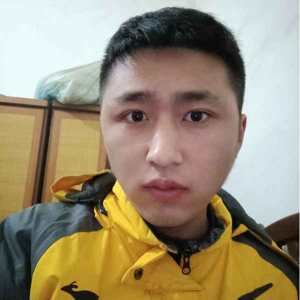 河北34岁单身帅哥真诚找对象-乌兰察布征婚相亲网