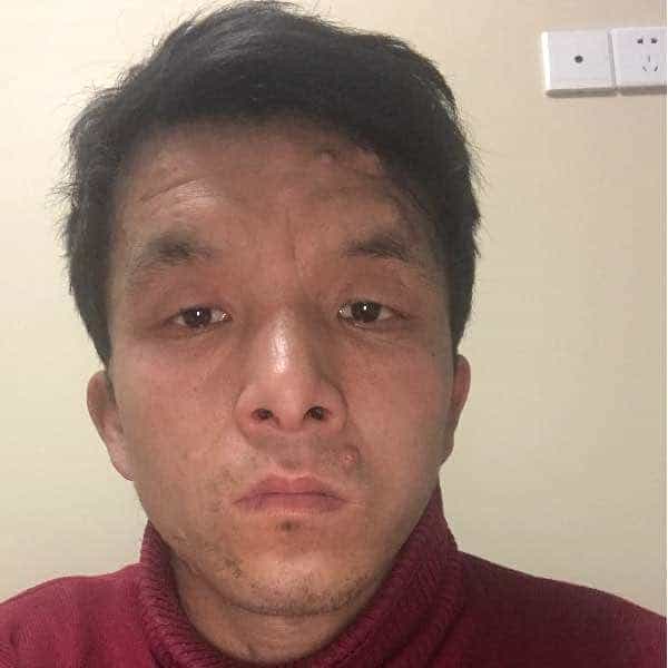 河南34岁单身帅哥真诚找对象-乌兰察布征婚相亲网