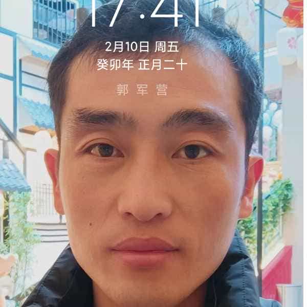 山东36岁单身帅哥真诚找对象-乌兰察布征婚相亲网