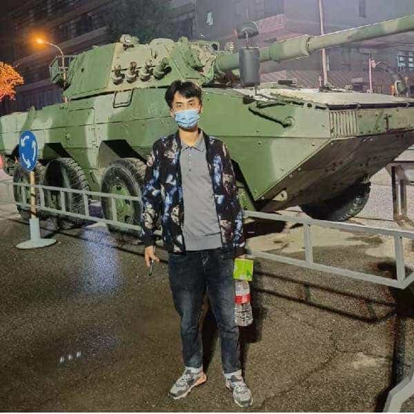 河北25岁单身帅哥真诚找对象-乌兰察布征婚相亲网