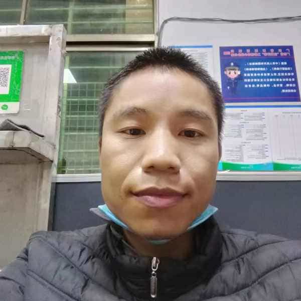 广东37岁单身帅哥真诚找对象-乌兰察布征婚相亲网