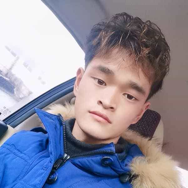山东26岁单身帅哥真诚找对象-乌兰察布征婚相亲网