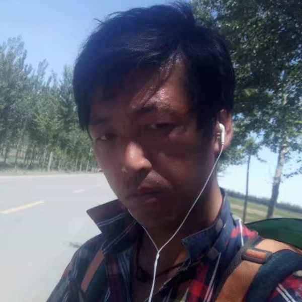 辽宁34岁单身帅哥真诚找对象-乌兰察布征婚相亲网