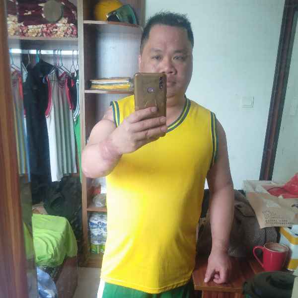 广西34岁单身帅哥真诚找对象-乌兰察布征婚相亲网
