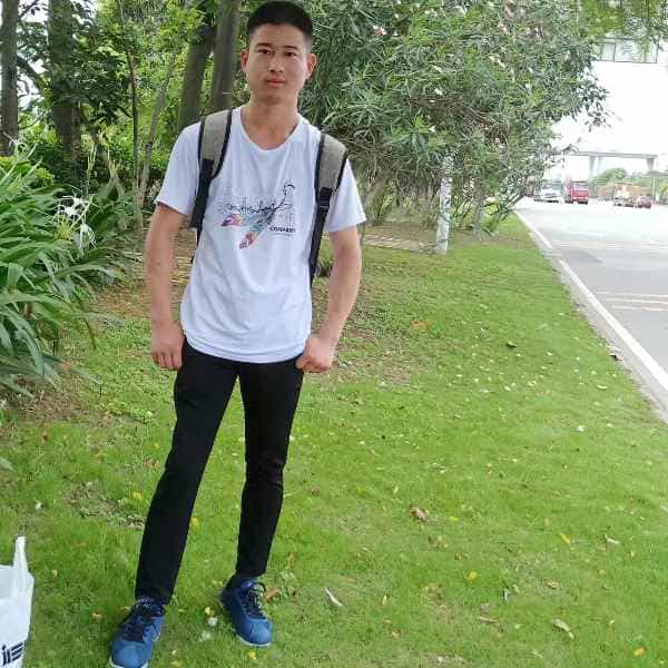 广东36岁单身帅哥真诚找对象-乌兰察布征婚相亲网