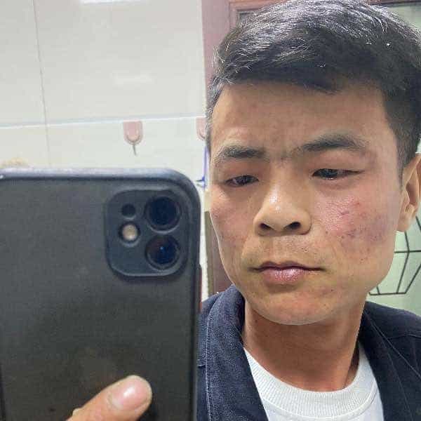 河南34岁单身帅哥真诚找对象-乌兰察布征婚相亲网