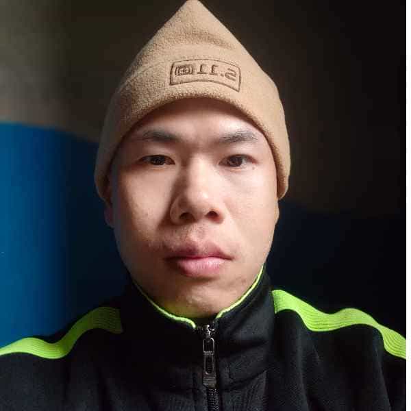 福建34岁单身帅哥真诚找对象-乌兰察布征婚相亲网
