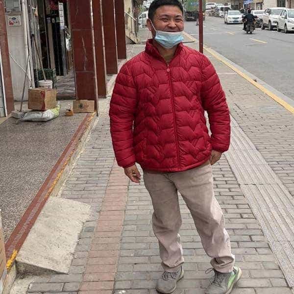 江苏42岁单身帅哥真诚找对象-乌兰察布征婚相亲网