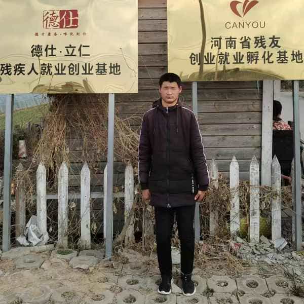 河南25岁单身帅哥真诚找对象-乌兰察布征婚相亲网
