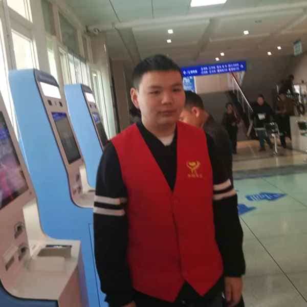 浙江27岁单身帅哥真诚找对象-乌兰察布征婚相亲网