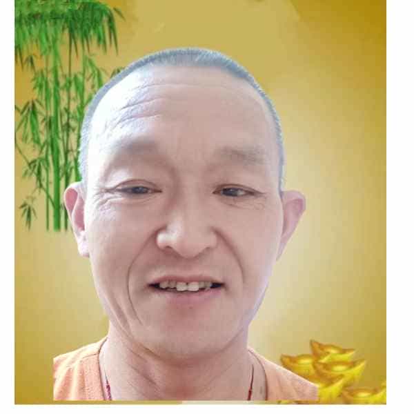 新疆47岁单身帅哥真诚找对象-乌兰察布征婚相亲网