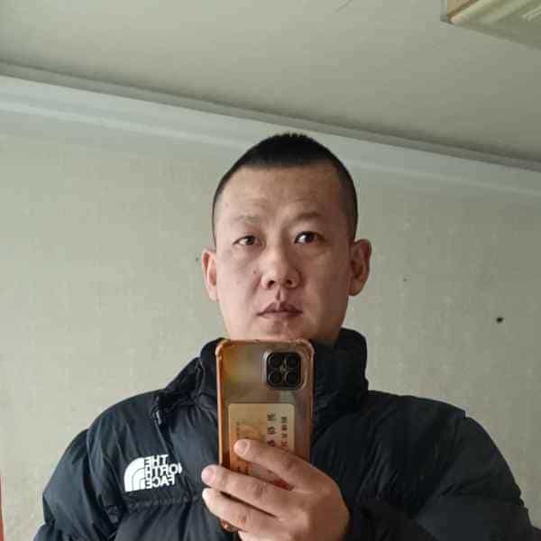 辽宁38岁单身帅哥真诚找对象-乌兰察布征婚相亲网