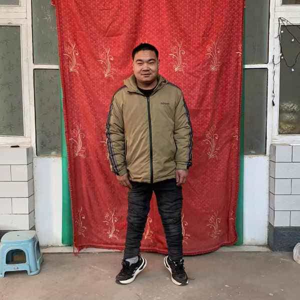 河北34岁单身帅哥真诚找对象-乌兰察布征婚相亲网
