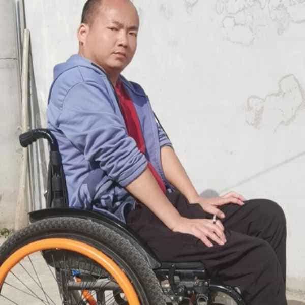 陕西36岁单身帅哥真诚找对象-乌兰察布征婚相亲网
