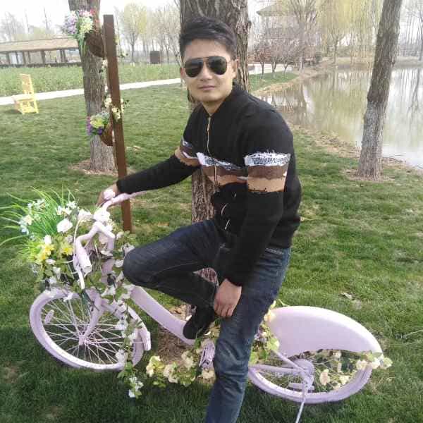 江苏30岁单身帅哥真诚找对象-乌兰察布征婚相亲网