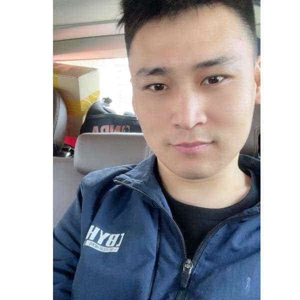 辽宁32岁单身帅哥真诚找对象-乌兰察布征婚相亲网