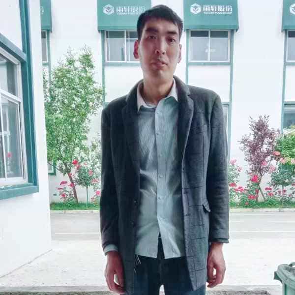 河南36岁单身帅哥真诚找对象-乌兰察布征婚相亲网