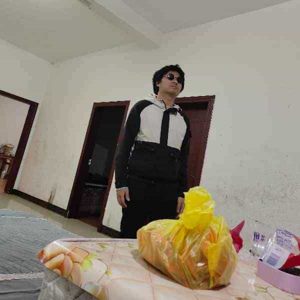 贵州26岁单身帅哥真诚找对象-乌兰察布征婚相亲网