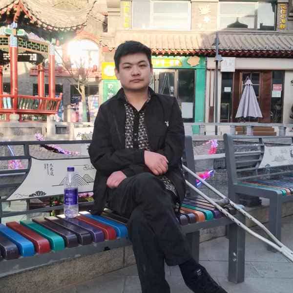 甘肃34岁单身帅哥真诚找对象-乌兰察布征婚相亲网