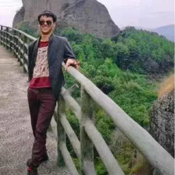 广东27岁单身帅哥真诚找对象-乌兰察布征婚相亲网