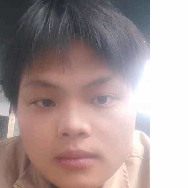 河南20岁单身帅哥真诚找对象-乌兰察布征婚相亲网