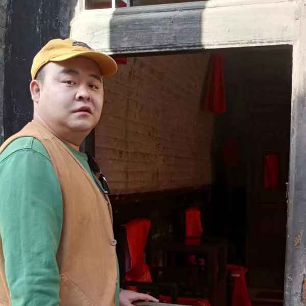 陕西34岁单身帅哥真诚找对象-乌兰察布征婚相亲网