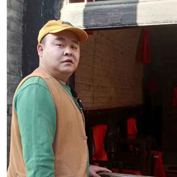 陕西34岁单身帅哥真诚找对象-乌兰察布征婚相亲网