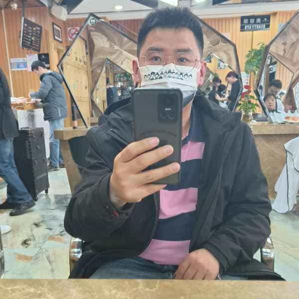 上海36岁单身帅哥真诚找对象-乌兰察布征婚相亲网