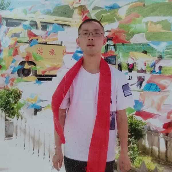 四川26岁单身帅哥真诚找对象-乌兰察布征婚相亲网