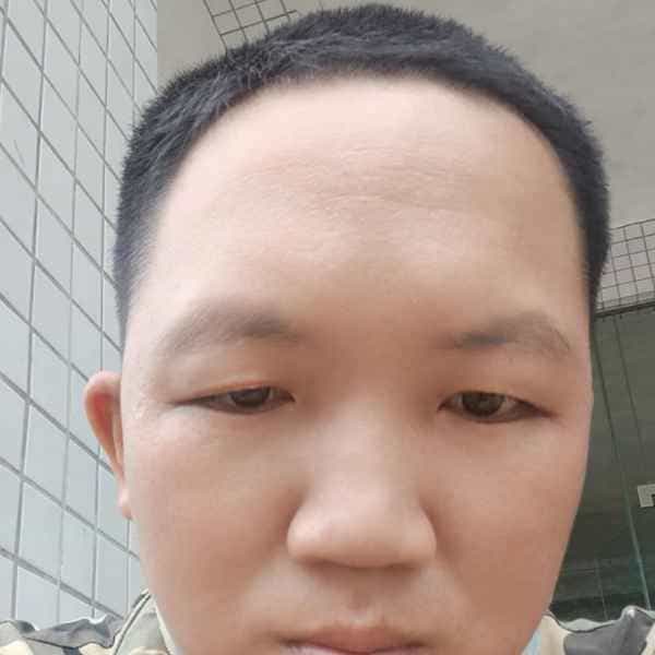 广东34岁单身帅哥真诚找对象-乌兰察布征婚相亲网