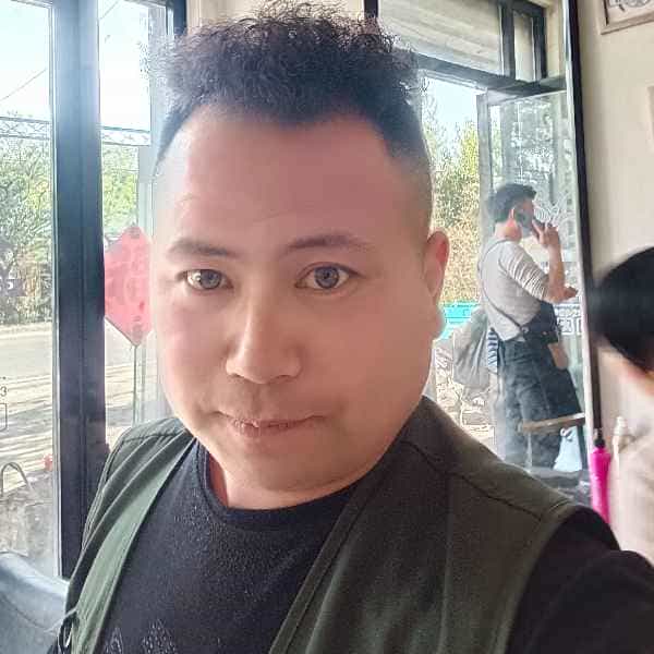 山东34岁单身帅哥真诚找对象-乌兰察布征婚相亲网