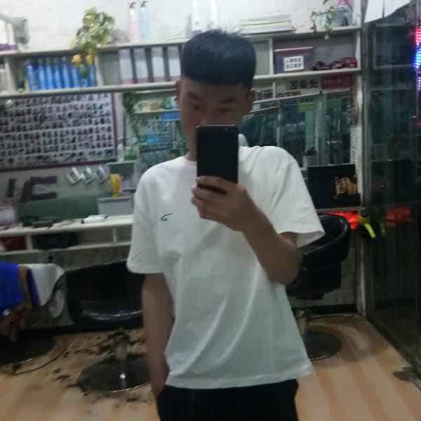 河南23岁单身帅哥真诚找对象-乌兰察布征婚相亲网