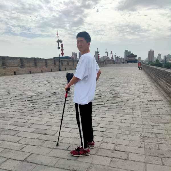 陕西29岁单身帅哥真诚找对象-乌兰察布征婚相亲网